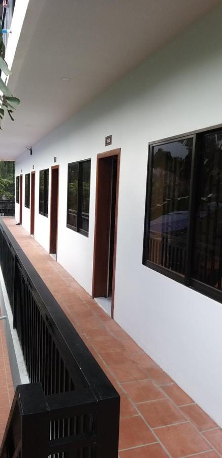 Khmer House Guesthouse Kep Esterno foto