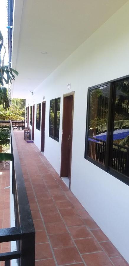 Khmer House Guesthouse Kep Esterno foto