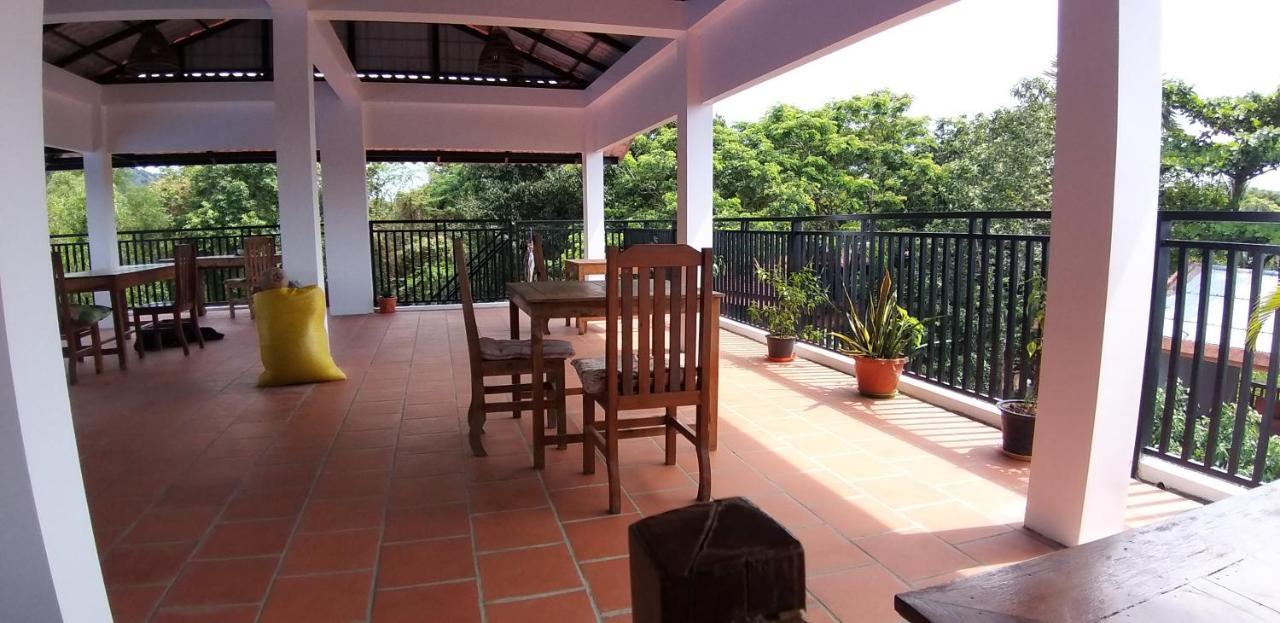 Khmer House Guesthouse Kep Esterno foto