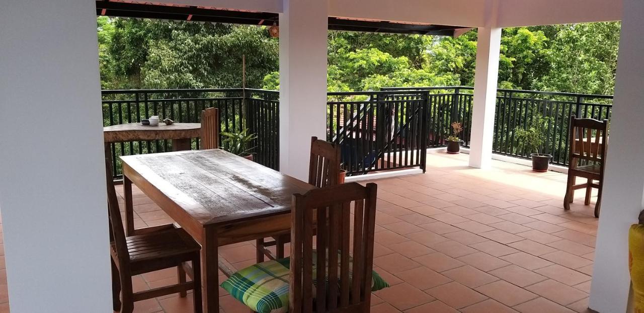 Khmer House Guesthouse Kep Esterno foto