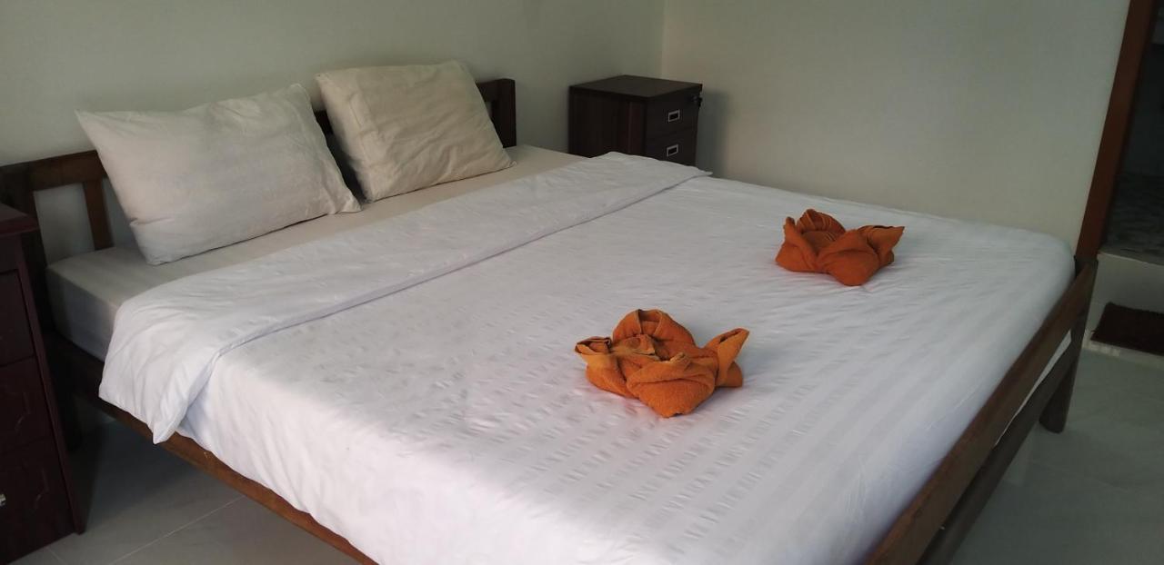 Khmer House Guesthouse Kep Esterno foto