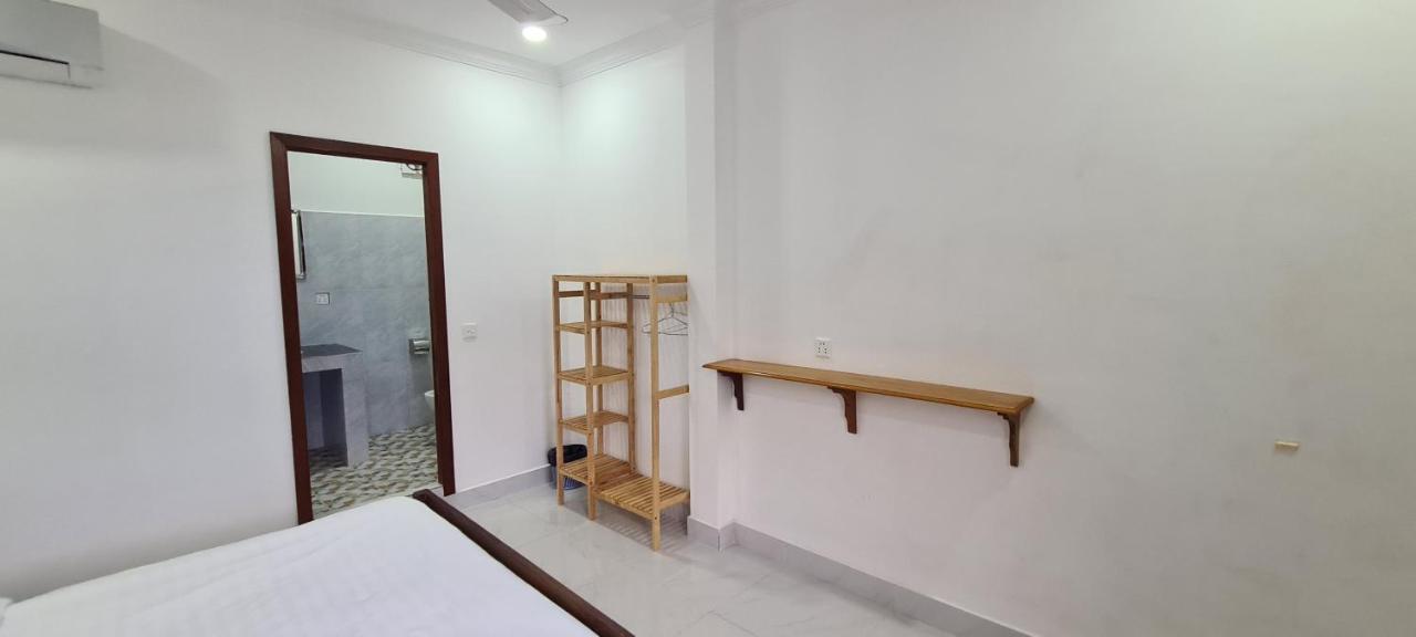 Khmer House Guesthouse Kep Esterno foto