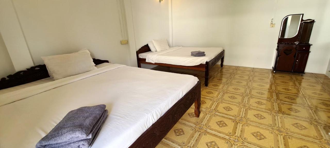 Khmer House Guesthouse Kep Esterno foto