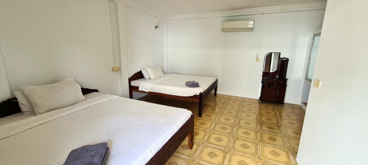 Khmer House Guesthouse Kep Esterno foto