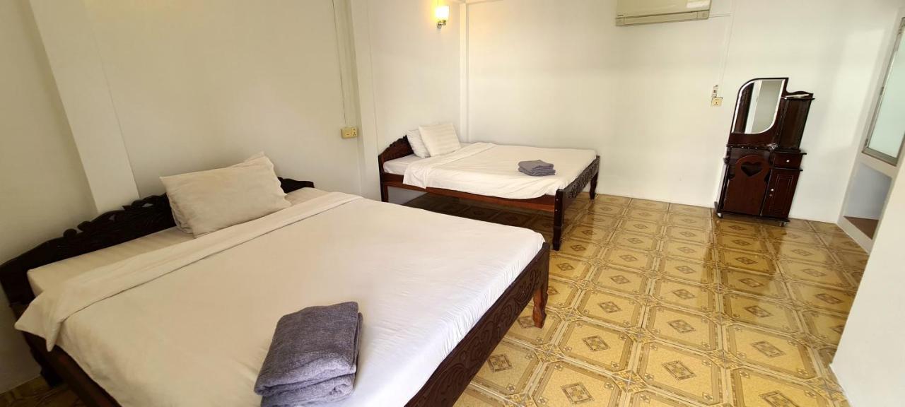 Khmer House Guesthouse Kep Esterno foto