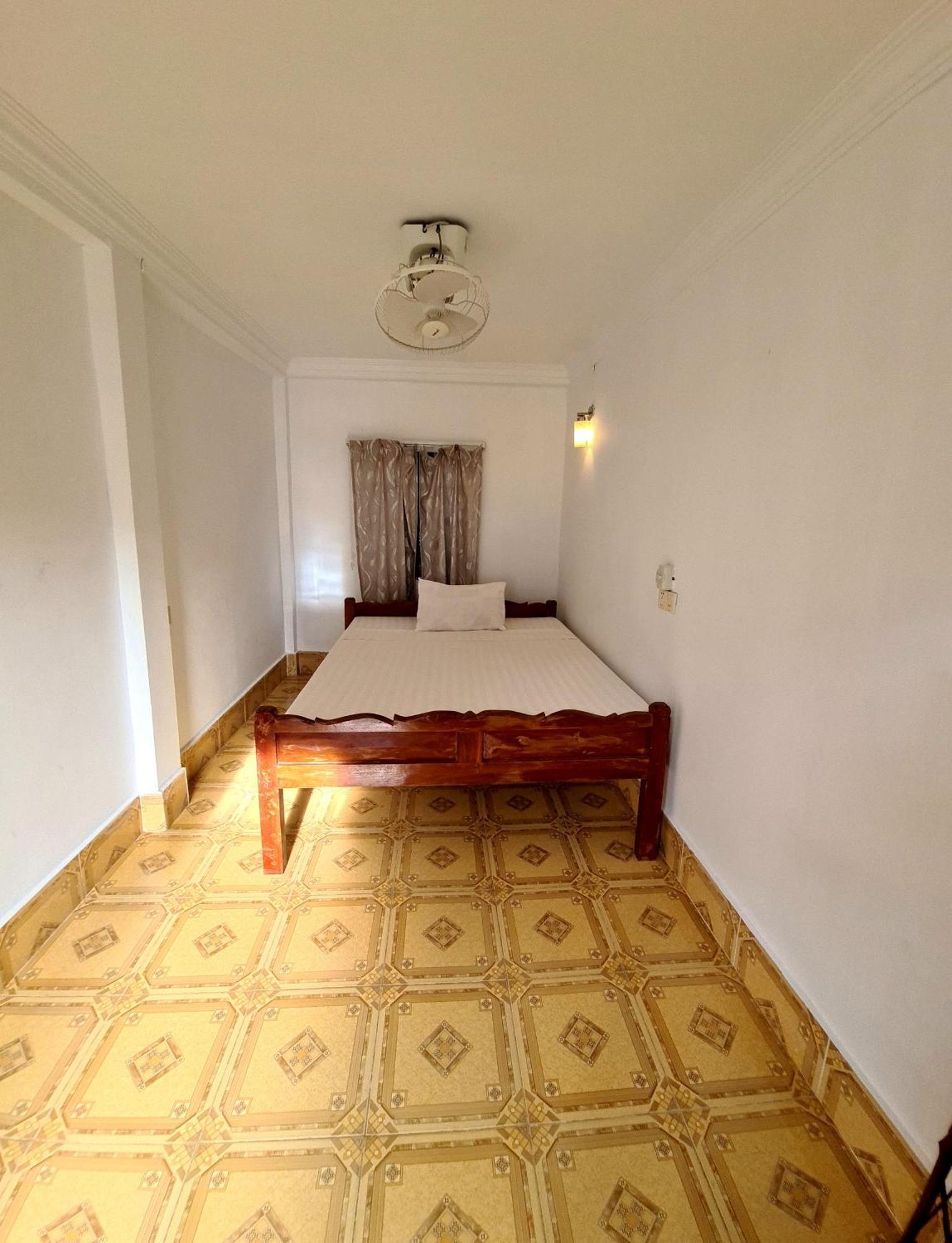Khmer House Guesthouse Kep Esterno foto
