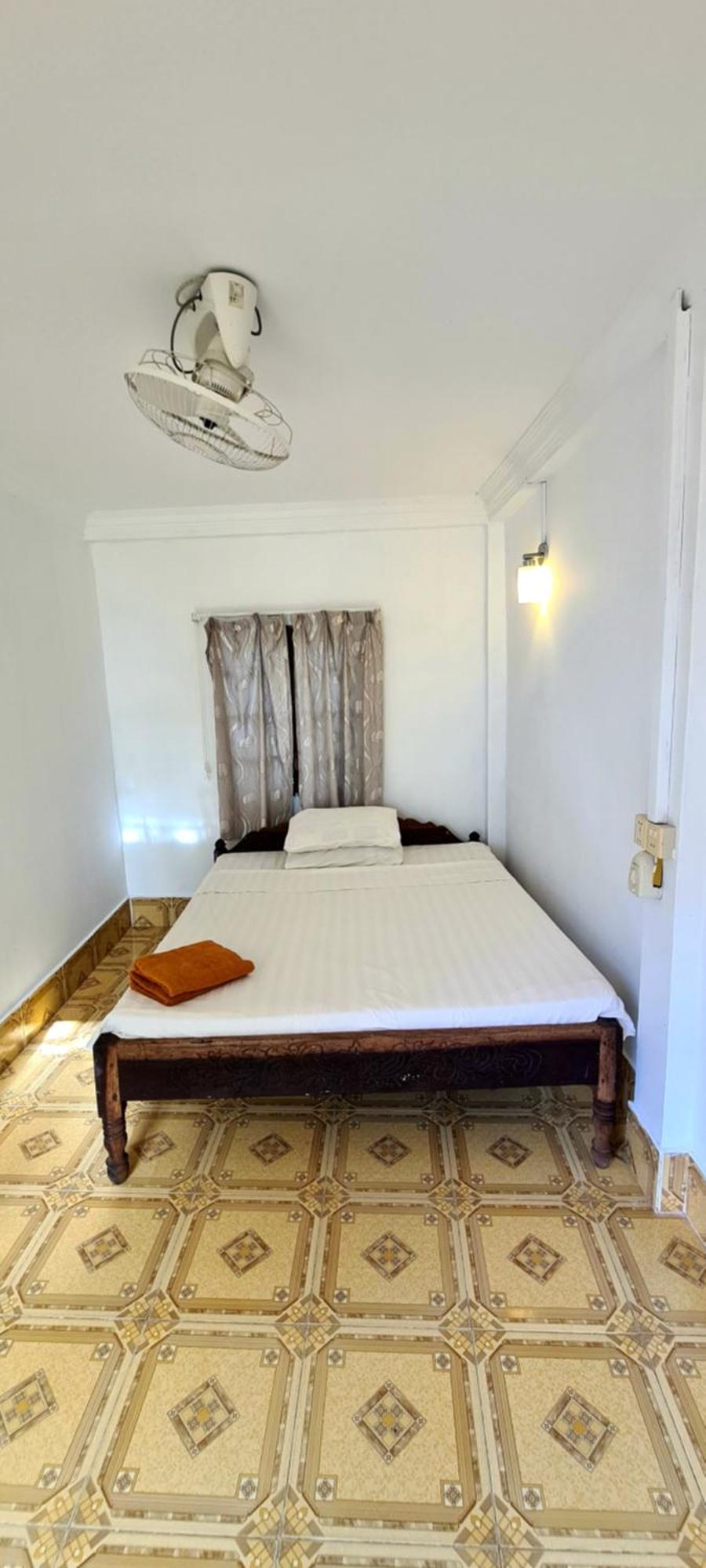 Khmer House Guesthouse Kep Esterno foto