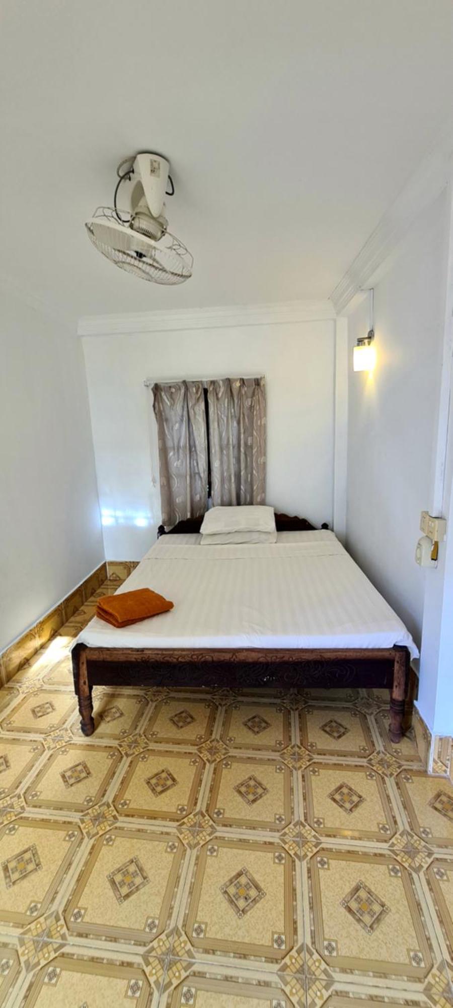 Khmer House Guesthouse Kep Esterno foto