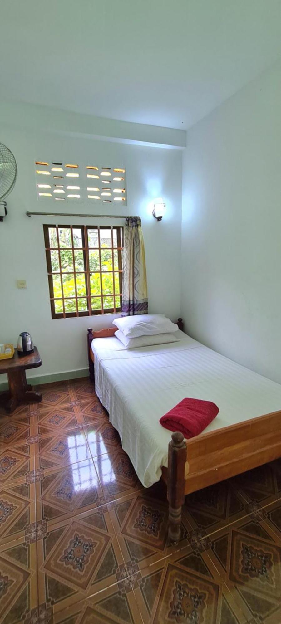 Khmer House Guesthouse Kep Esterno foto
