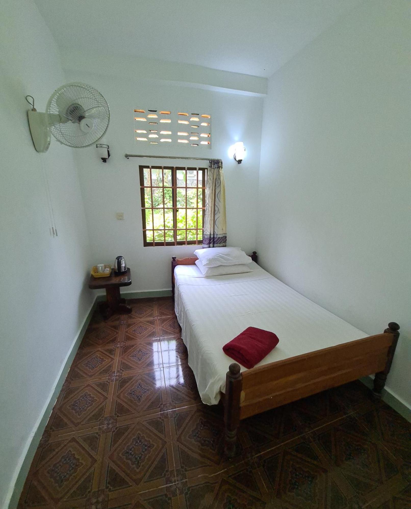 Khmer House Guesthouse Kep Esterno foto