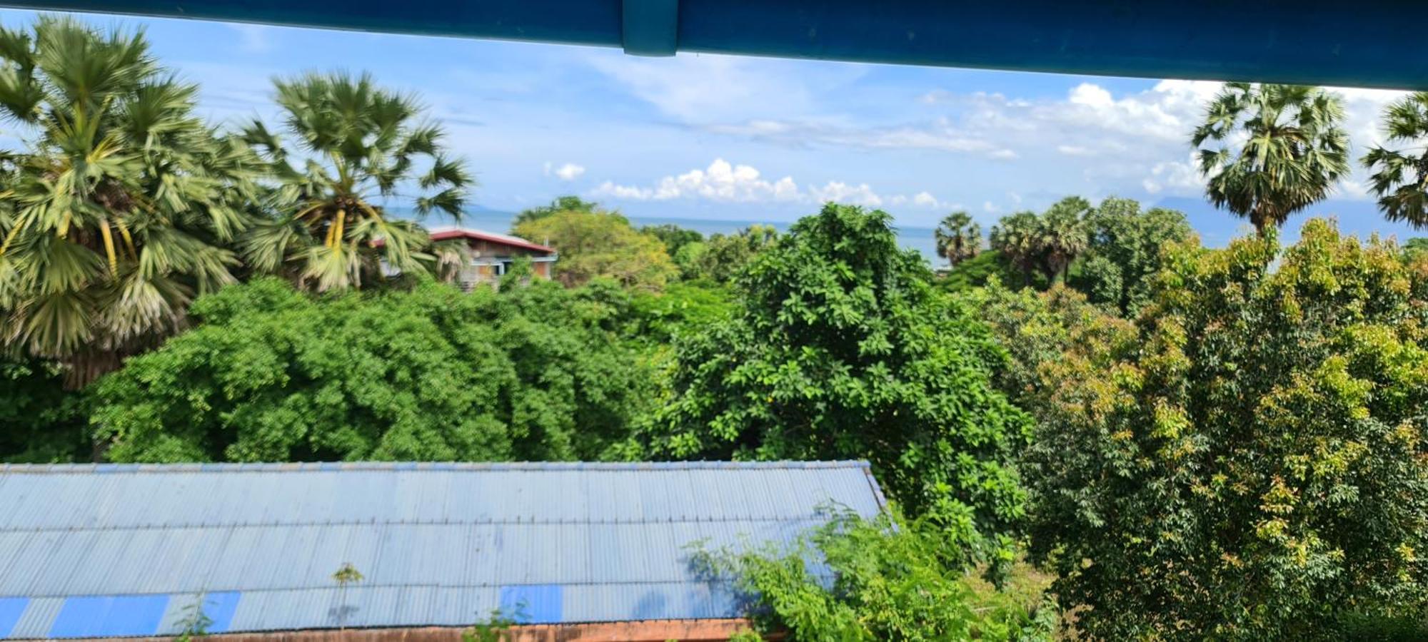 Khmer House Guesthouse Kep Esterno foto