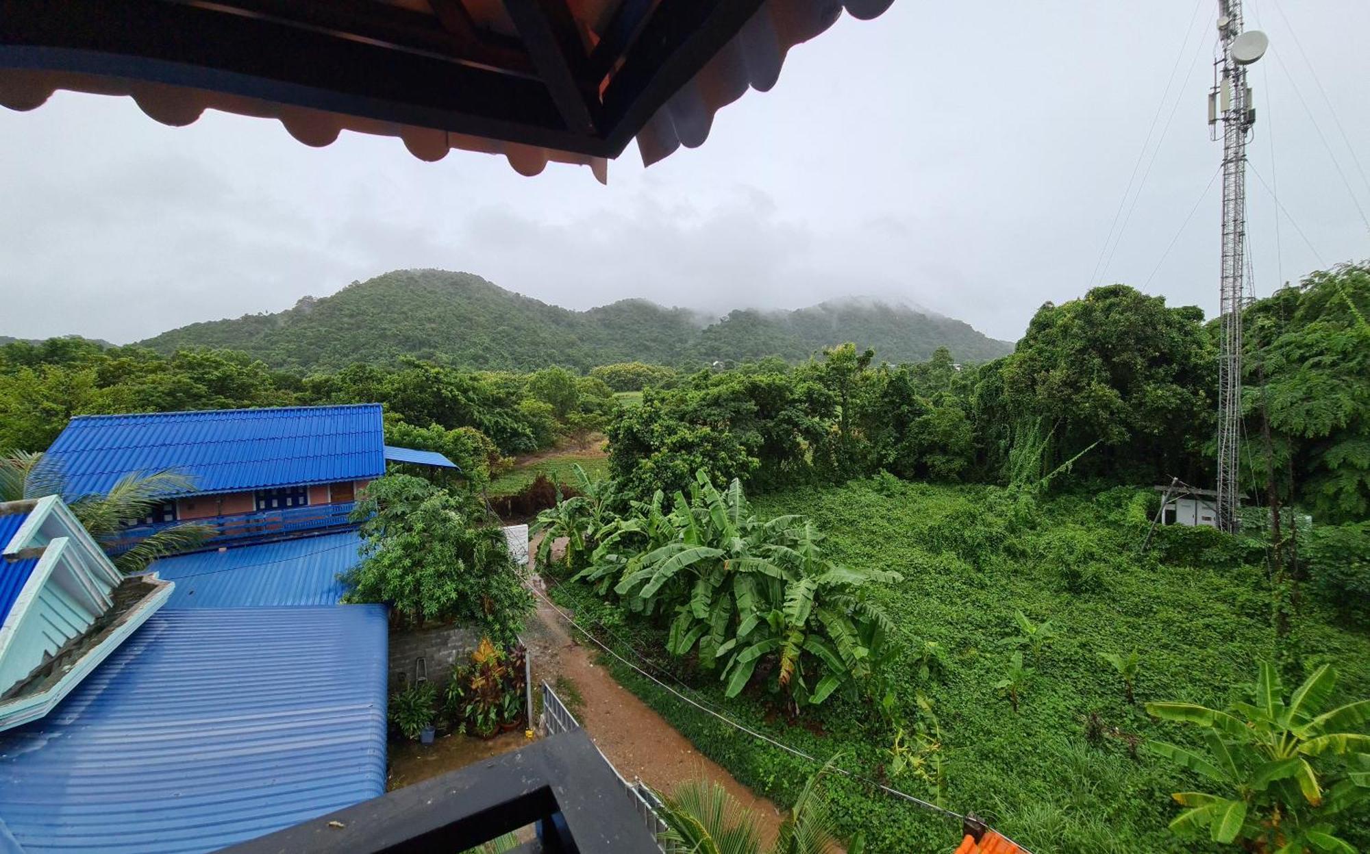Khmer House Guesthouse Kep Esterno foto